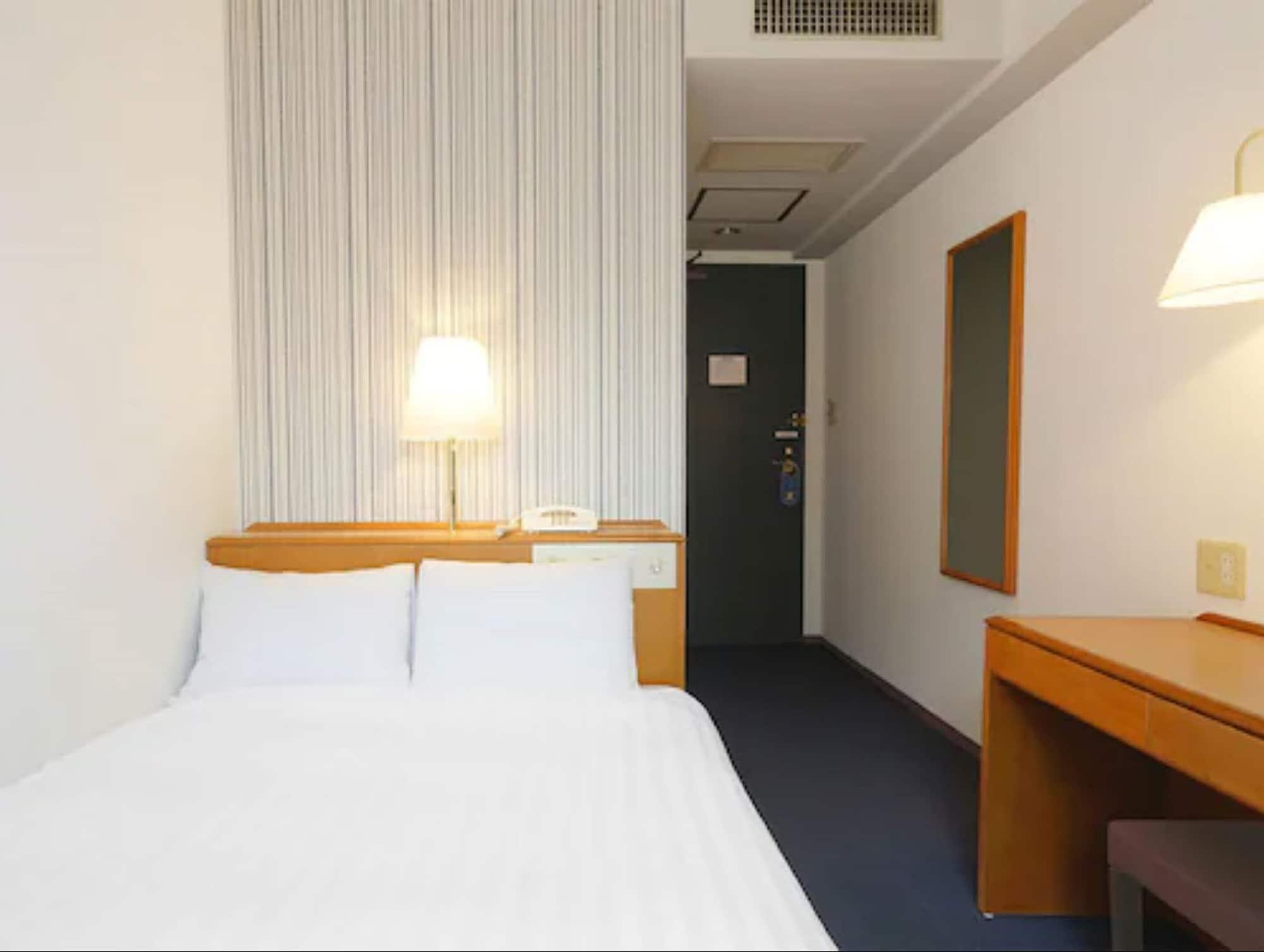 Smile Hotel Nihombashi Mitsukoshimae Tokyo prefektur Exteriör bild
